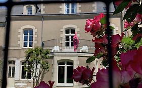 Maison Bout Du Monde Angers Hyper Centre